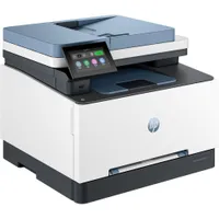 HP Color LaserJet Pro MFP 3302fdng Farblaserdrucker Scanner Kopierer Fax USB LAN