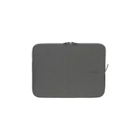 Tucano Melange Notebooktasche Sleeve für Laptops 13 - 14" schwarz