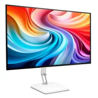 Acer CEO CE270KXwmiippruzx 26.5 Zoll 4K (UHD) QD-OLED Panel 16:9 240 Hz Monitor