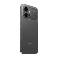 HONOR 600 5G Black 8GB/512GB Android 16.0 Smartphone