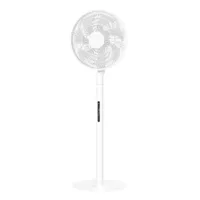Xiaomi BHR08UQEU Mijia Smart Standing Fan Pro Slim weiß