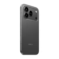 HONOR 600 Pro 5G Black 12GB/512GB Android 16.0 Smartphone