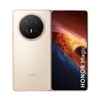 HONOR Magic V6 Gold 16GB/512GB Android 16.0 Smartphone