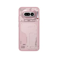Nothing Phone (4a) 8/256GB Dual-SIM pink Android 16.0 Smartphone
