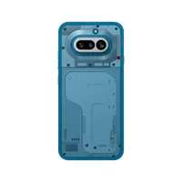 Nothing Phone (4a) 8/256GB Dual-SIM blau Android 16.0 Smartphone