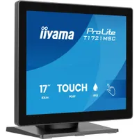 iiyama ProLite T1721MSC-B3 17 Zoll SXGA TN Panel 5:4 75 Hz Monitor