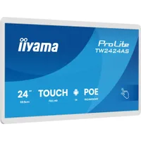iiyama ProLite TW2424AS-W3P 23.8 Zoll Full HD 16:9 Monitor