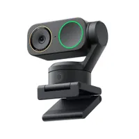 Insta360 Link 2 Pro Black 4K Webcam