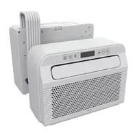 BeCool 3in1 Caravan Split Klimaanlage mit 5.000 BTU und WiFi
