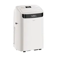BeCool Klimagerät 12.000 BTU mit Heizfunktion, Wifi und Silent Mode