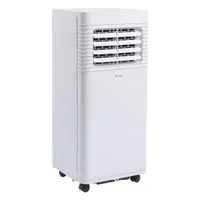 BeCool Klimagerät 7.000 BTU mit Fernbedienung Wifi