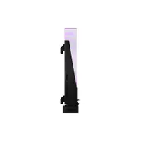 MSI MPG ARGB Grafikkartenhalter Schwarz