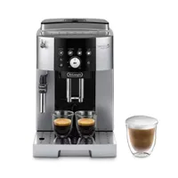 DeLonghi ECAM250.31.SB Magnifica S Smart silber / schwarz