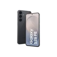 Samsung GALAXY S26 FE 512GB Graphite Android Smartphone