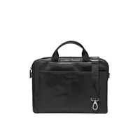 dbramante1928 Amalienborg Leder Tasche für 15 Zoll (38,1cm) Notebooks schwarz
