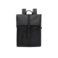 dbramante1928 Broadway 16" (40,64) Icon Midnight Notebook Rucksack schwarz 