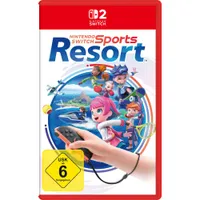 Nintendo Switch Sports Resort | Nintendo Switch 2