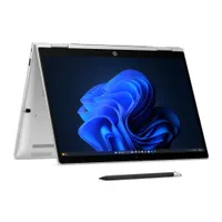 HP ProBook 4 Flip G2i 13,3" WUXGA Touch IPS Core 5 320 32GB/1TB SSD Win11 Pro 5G E4MX0ET