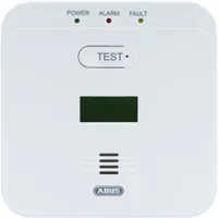 ABUS CO-Melder COWM510 - Kohlenmonoxid-Warnmelder