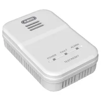 ABUS Gaswarnmelder GWM100ME für Methan (Erdgas)