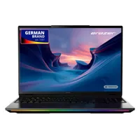 Erazer Beast 16 X10 Ultimate Gaming Laptop 16" QHD+ 300Hz Intel Core Ultra 9 290HX 32GB/1TB SSD RTX 5080 nOS