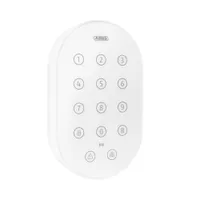ABUS Smartvest Pro Funk-Bedienteil