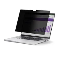 StarTech.com Blickschutzfilter - abnehmbar für 13" MacBook Air M2 M3 M4 und M5