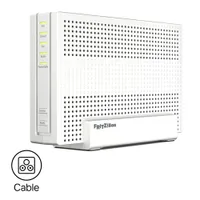 FRITZ!Box 6690 Pro Kabel WLAN Router 