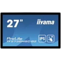 Iiyama ProLite TF2738MSC-B2 27 Zoll Full HD IPS LED Monitor