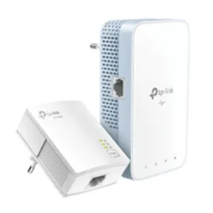TP-LINK TL-WPA1000 KIT AV1000 Gigabit Powerline-Kit WiFi