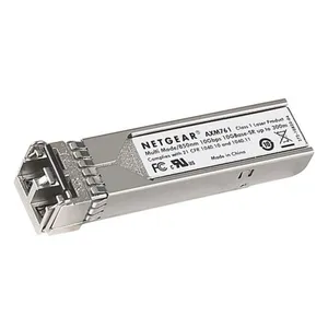 Netgear AXM761 ProSafe 10Gigabit SFP+ Fiber Modul 