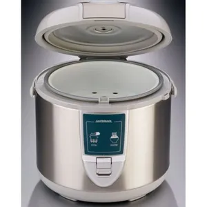 Gastroback 42518 Design Reiskocher Pro