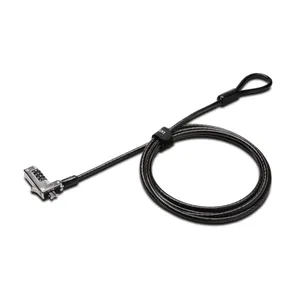 Kensington Lock Slim-Laptopkombinationsschloss