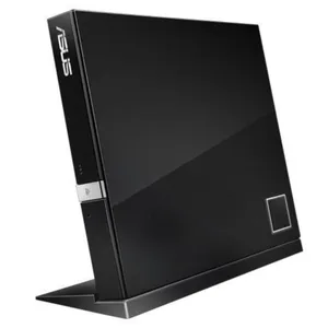 ASUS SBC-06D2X-U Blu-ray Kombolaufwerk USB 2.0 Schwarz Retail