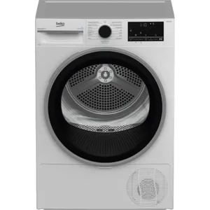 Beko B5T68219 Wäschetrockner Freistehend Frontlader 8 kg Weiß
