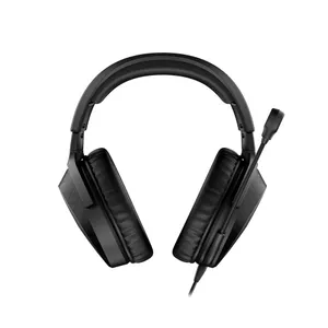 HyperX Cloud Stinger 3 Schwarz Gaming-Headset passend PC, PS5, Nintendo Switch, Mac, Mobilgeräte