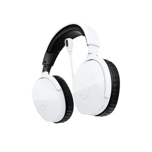 HyperX Cloud Stinger 3 Weiß Wireless Gaming Headset passend für PlayStation