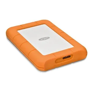 LaCie Rugged Mini externe Festplatte USB 3.0 2TB 2.5 Zoll 