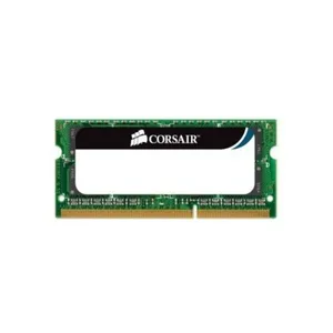 8GB Corsair ValueSelect RAM DDR3L-1333 CL9 (9-9-9-24) SO-DIMM