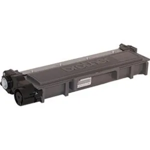 Brother TN-2320 Toner schwarz 2.600 Seiten