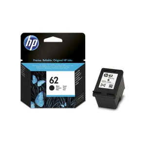 HP C2P04AE / 62 Original Druckerpatrone Schwarz Instant Ink 