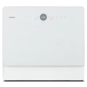 Medion DWT50 (MD 37775) Geschirrspüler 50 cm Breite (Standgerät) EEK: F