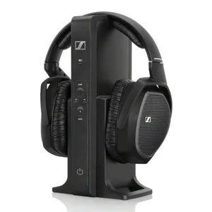 Sennheiser RS 175 Digitaler Funkkopfhörer - Mehrfachübertragung