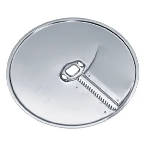 Bosch MUZ4AG1 Asia-Gemüse-Scheibe Edelstahl (Julienne) für MUM4, MUM5, MUM6