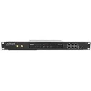 R&S LANCOM Rack Mount Plus - Rackmontagesatz - 48.3 cm (19")