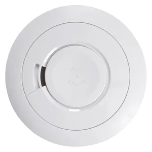 Ei Electronics Rauchmelder Ei650 10 Jahresmelder VdS, DIN, Q-Label zertifiziert