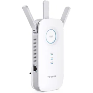 TP-LINK AC1750 RE450 1750MBit Universeller WLAN-ac Repeater mit Gigabit LAN Por