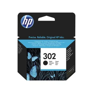 HP F6U66AE / 302 Original Druckerpatrone Schwarz Instant Ink 