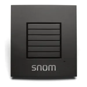 Snom M5 DECT Repeater