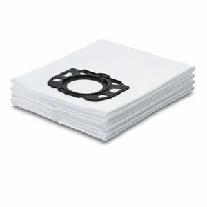 Kärcher Vliesfiltertüten (4er Pack)